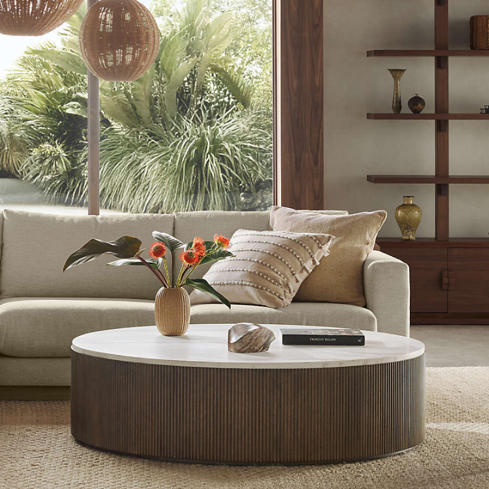 Console & Coffee Tables