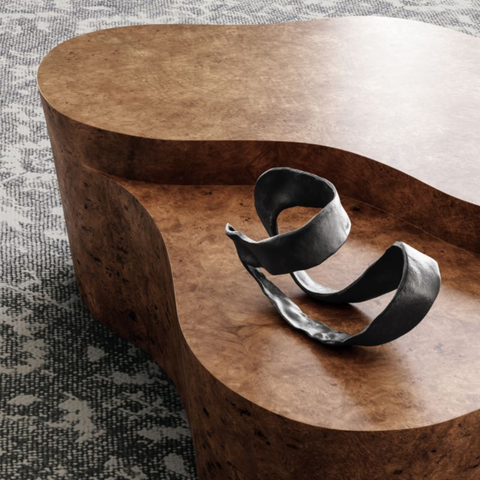 Console & Coffee Tables