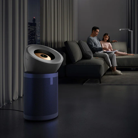 Air Purifiers