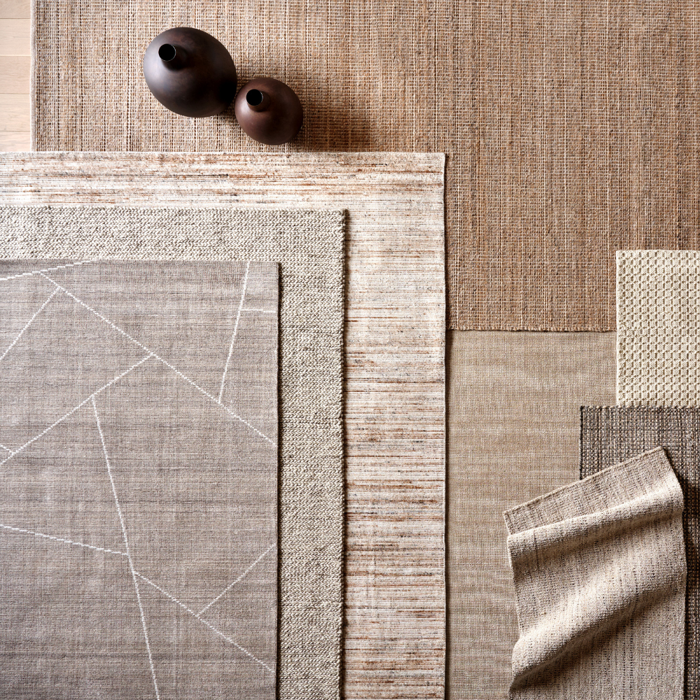 Area Rugs