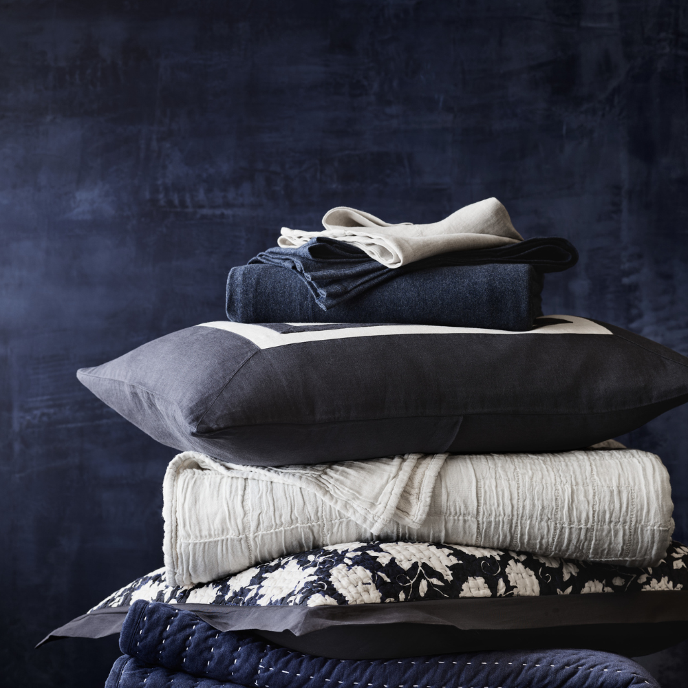 Pillow Shams & Pillowcases