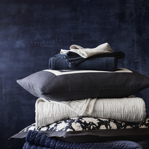 Pillow Shams & Pillowcases