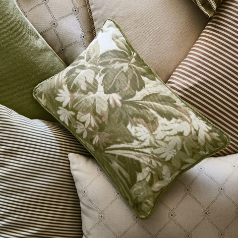 Outdoor Pillows