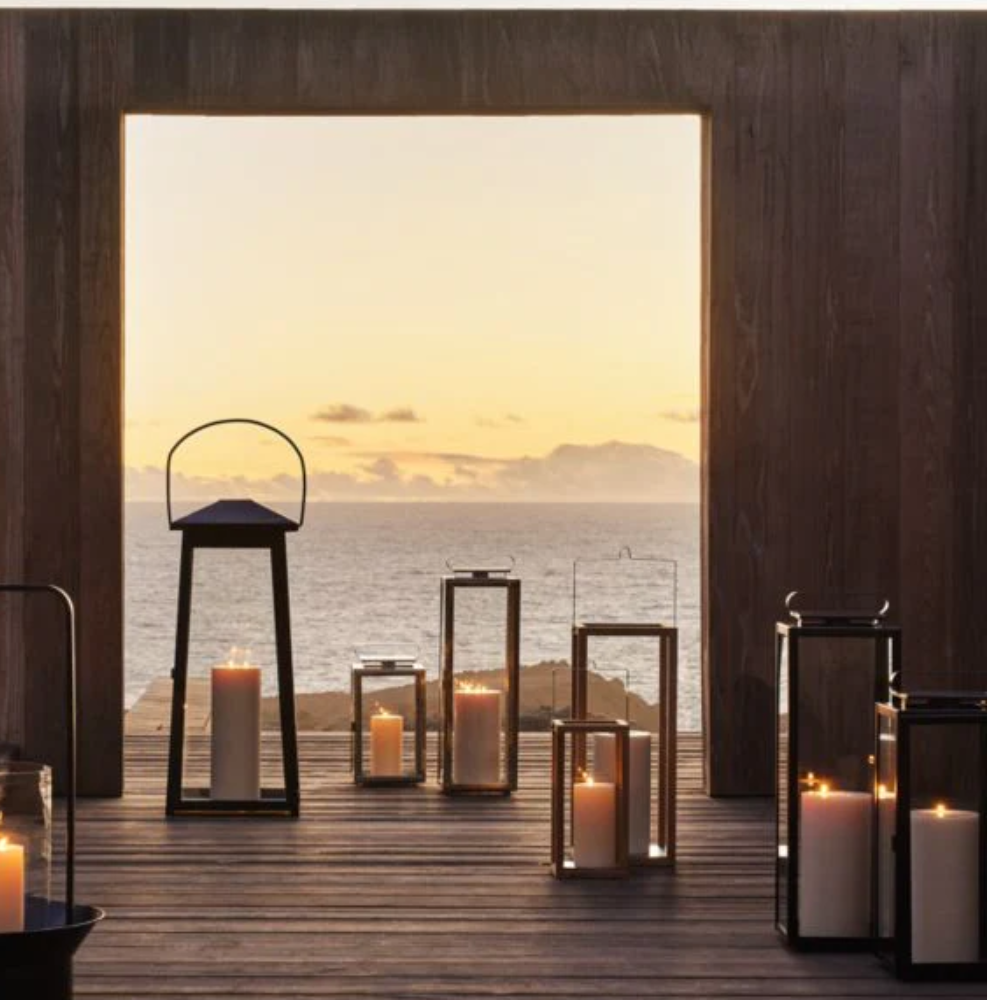 Candlelight