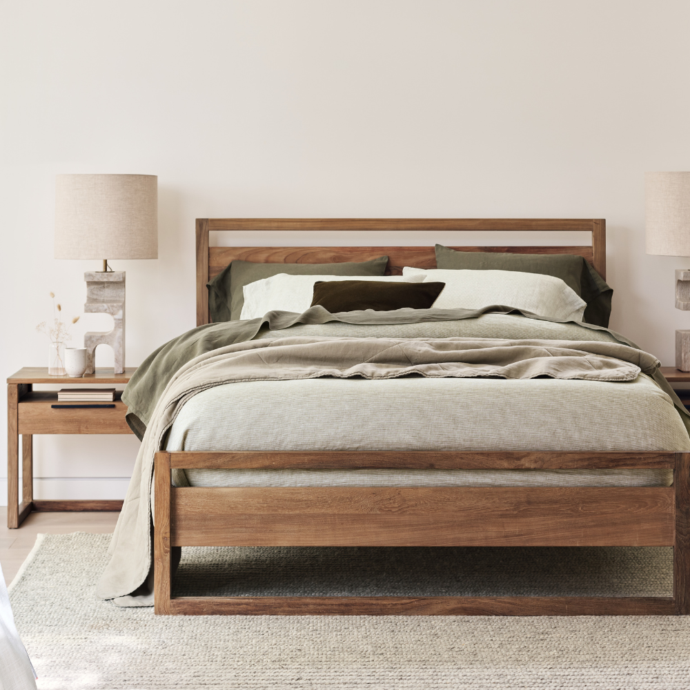 Beds
