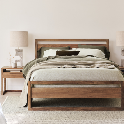 Beds