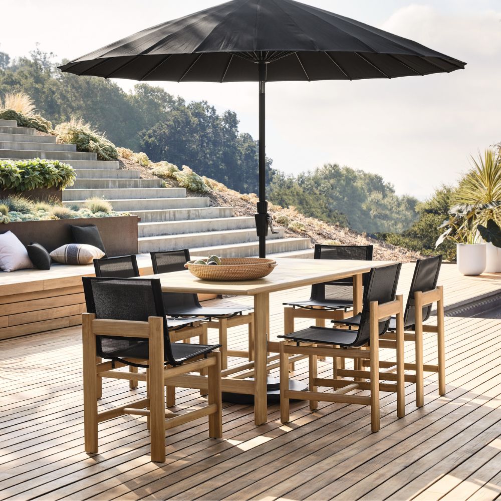 Outdoor Furniture