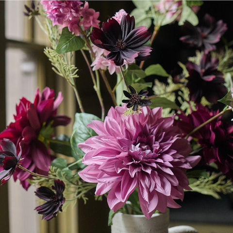 Botanicals & Planters