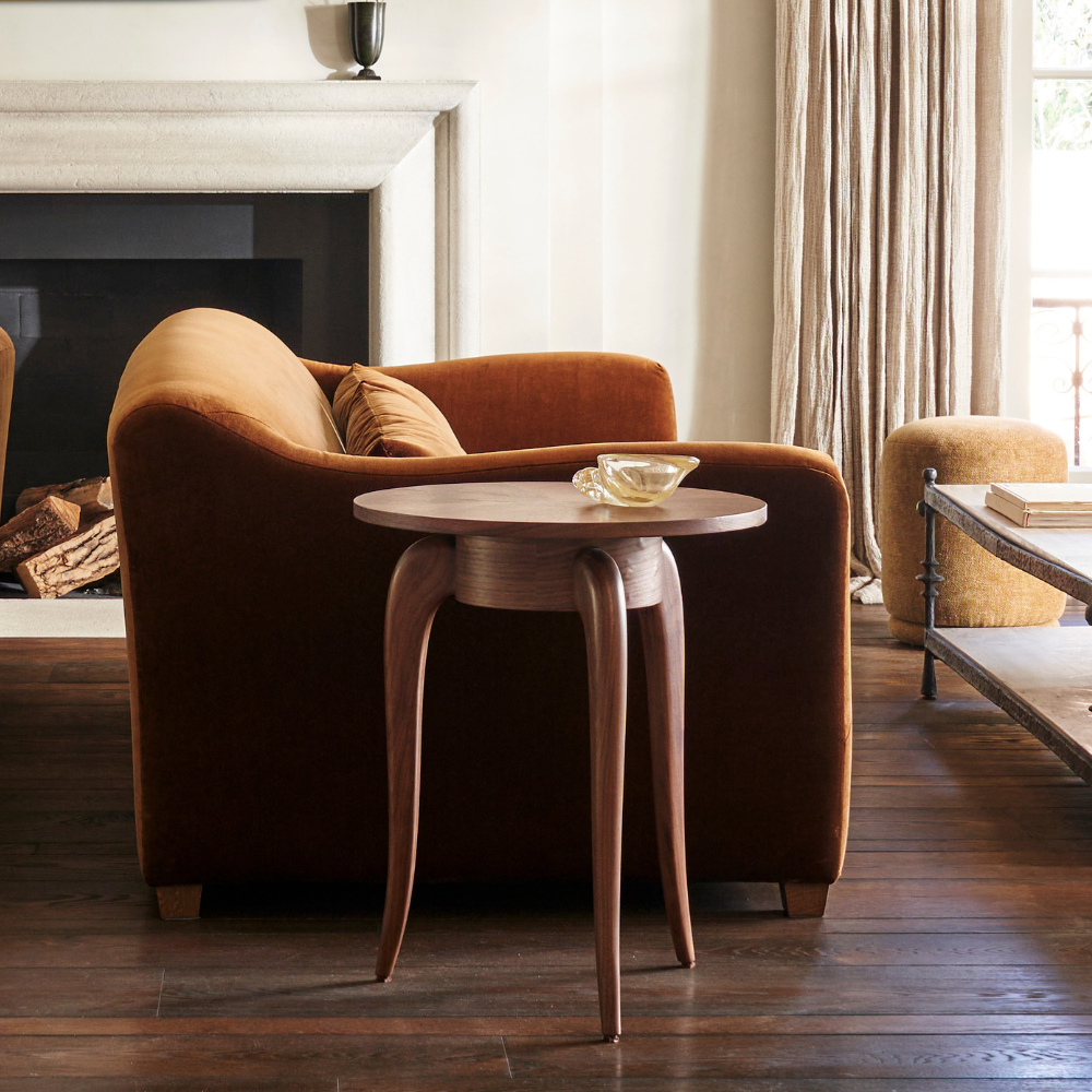 Accent Tables