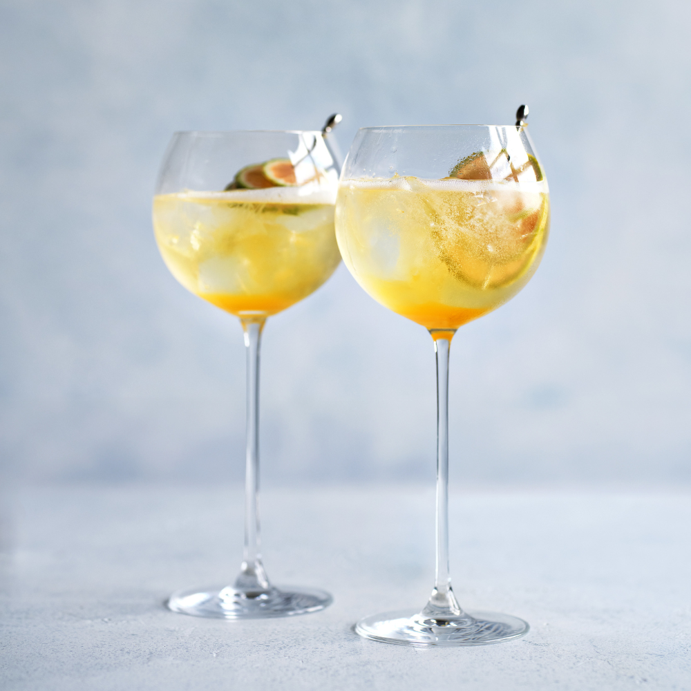 Wine Glasses
