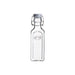 Kilner 0.3-Liter New Clip Top Bottle