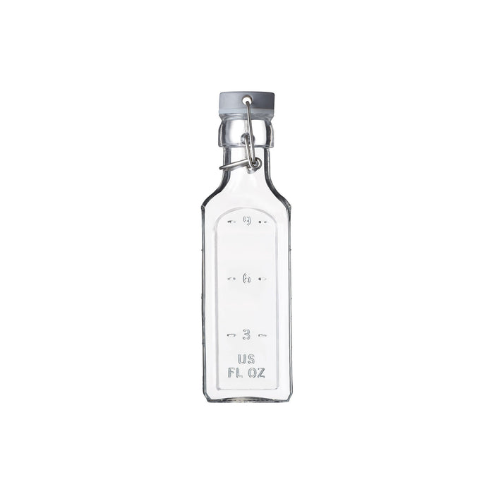 Kilner 0.3-Liter New Clip Top Bottle