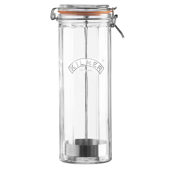 Kilner 2.2-Liter Spaghetti Jar in Gift Box