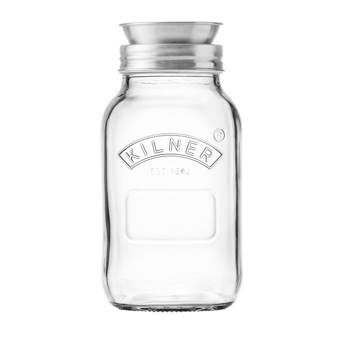 Kilner Spiralizer Set in Gift Box