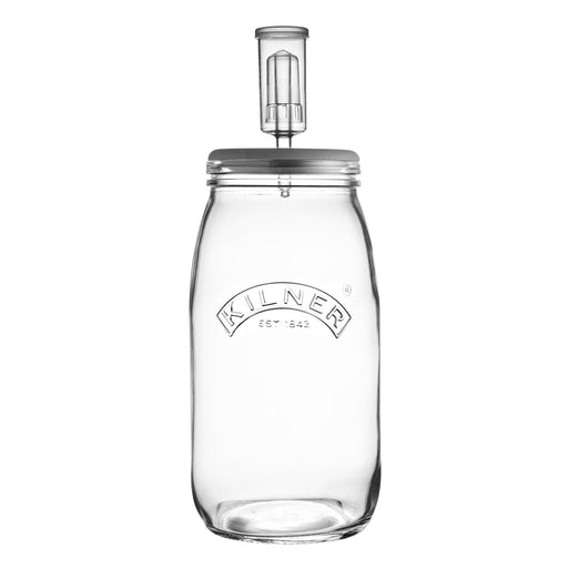 Kilner Fermentation Set in Gift Box