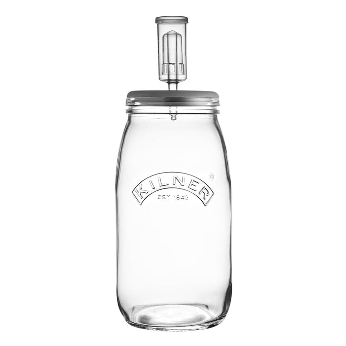 Kilner Fermentation Set in Gift Box