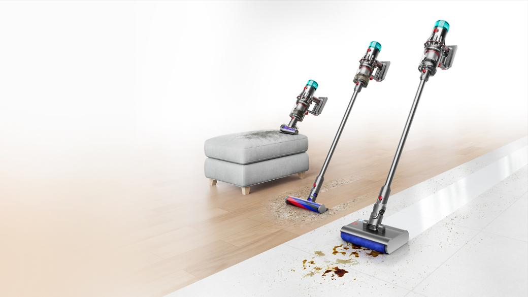 Dyson SV49 V12s Origin Submarine™