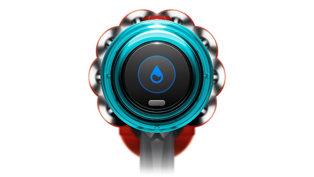 Dyson SV49 V12s Origin Submarine™