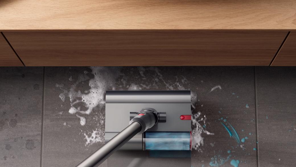 Dyson SV49 V12s Origin Submarine™
