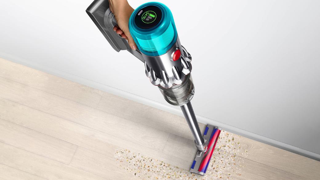 Dyson SV49 V12s Origin Submarine™