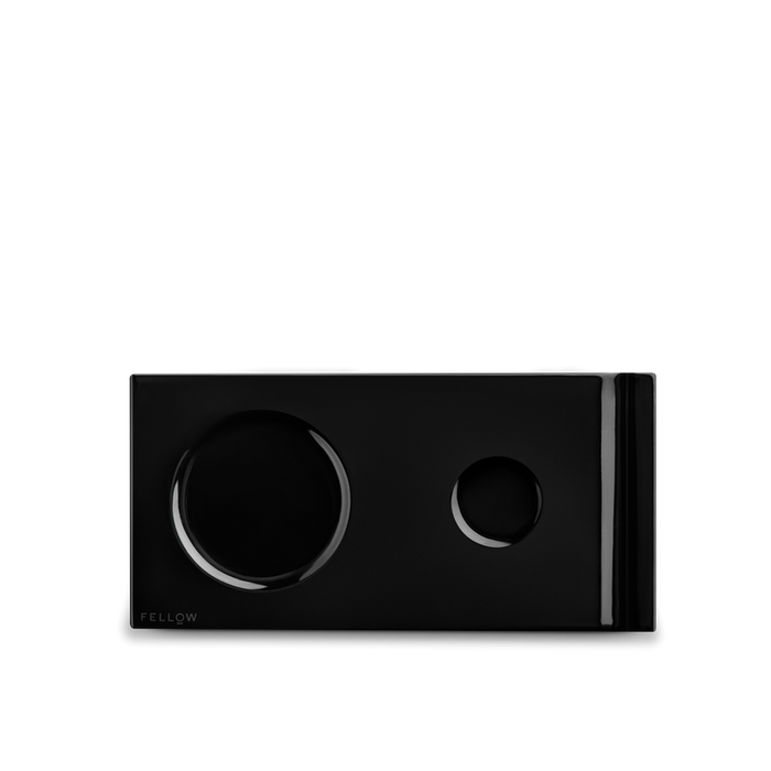 Fellow Matcha Set Matte Black