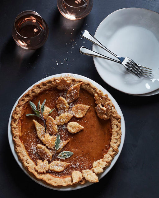 Caesna Texture 5-Piece Flatware Place Setting