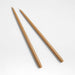 18" Dipped Mineral Taper Candles, Set of 2 by Athena Calderone