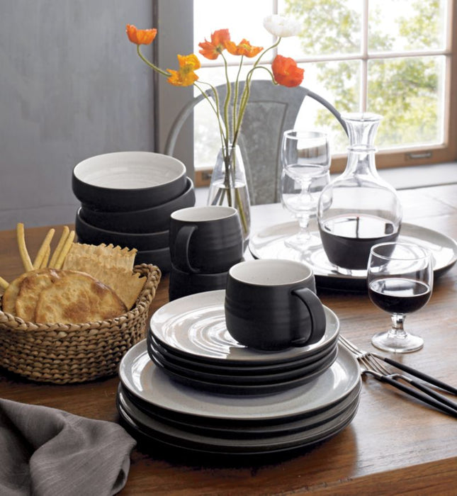 18th Street Dinner Plate