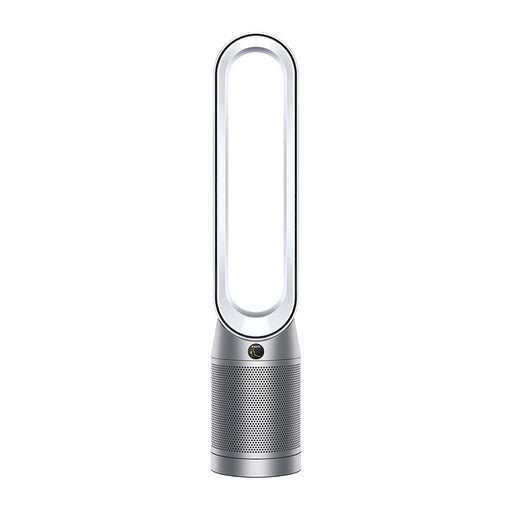 Dyson Purifier Cool™ air purifier TP07 (White/Silver)