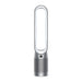 Dyson Purifier Cool™ air purifier TP07 (White/Silver)