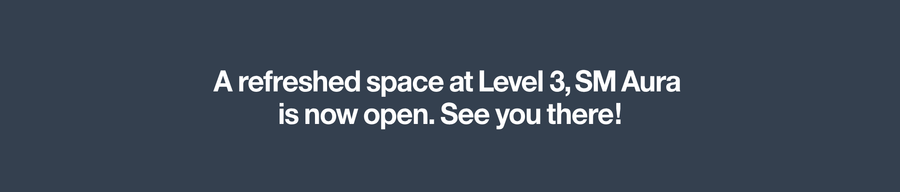 Announcement
