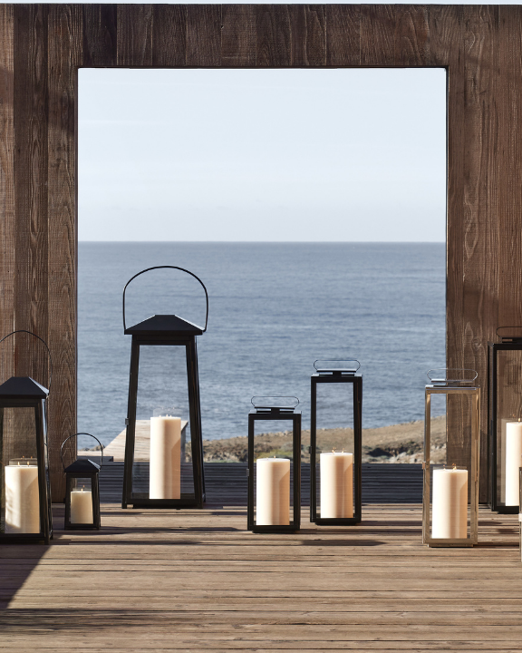 15% off Candlelight ►