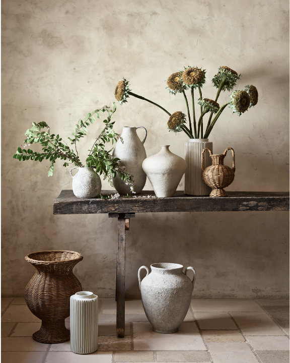 15% off Decorative Objects ►