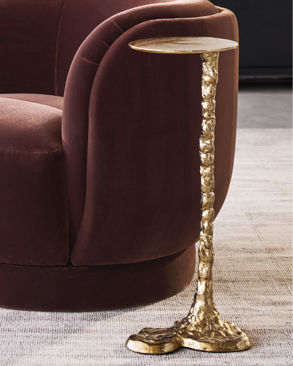 15% Off Accent Tables ►