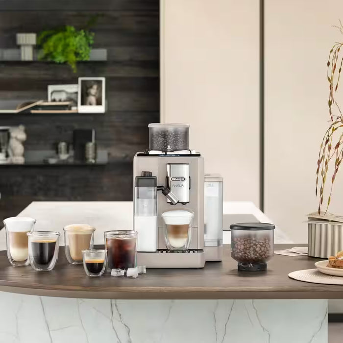 De'Longhi Rivelia, Sand Beige