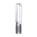 Dyson Purifier Cool™ air purifier TP07 (White/Silver)