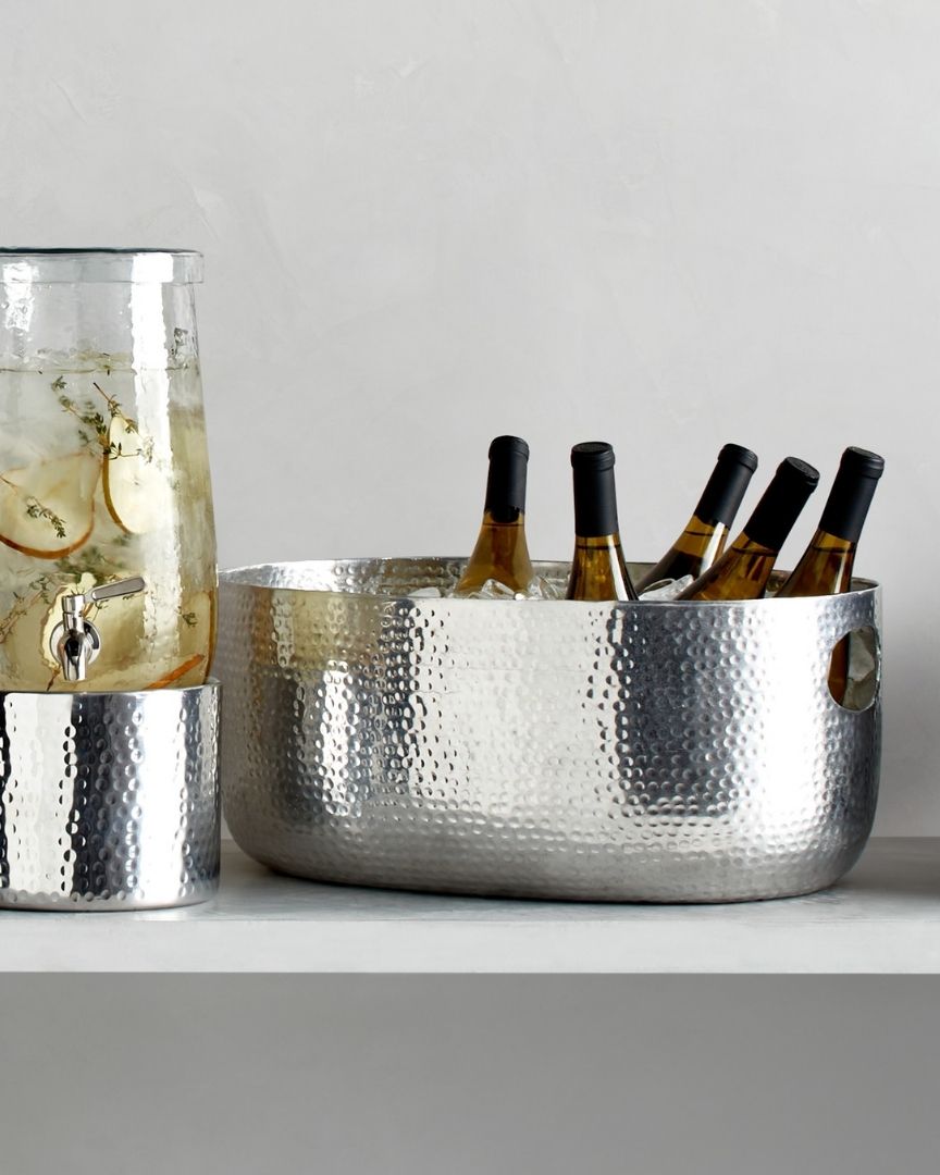 Beverage Serveware ►