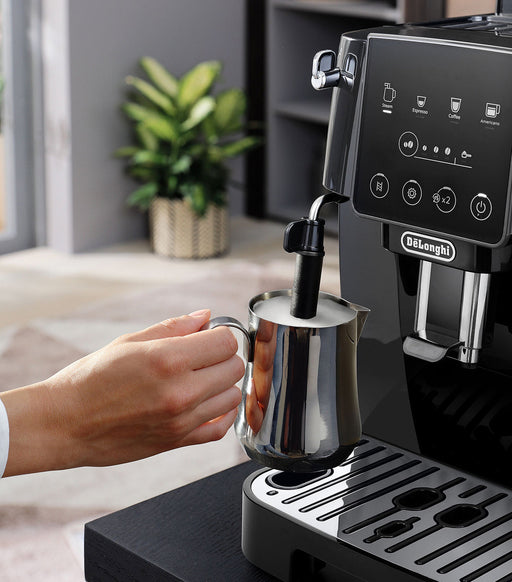 De'longhi Magnifica Start Black