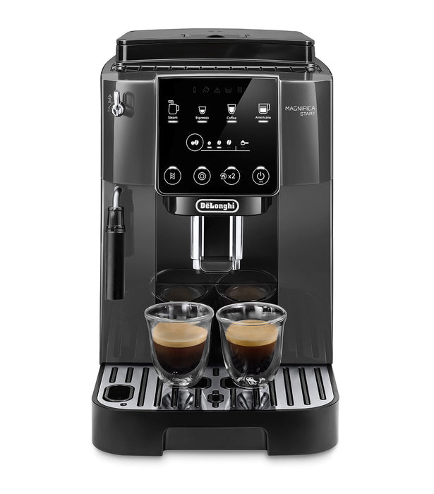 De'longhi Magnifica Start Black