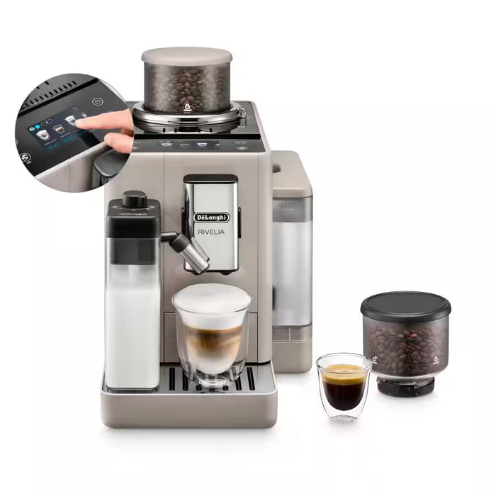 De'Longhi Rivelia, Sand Beige
