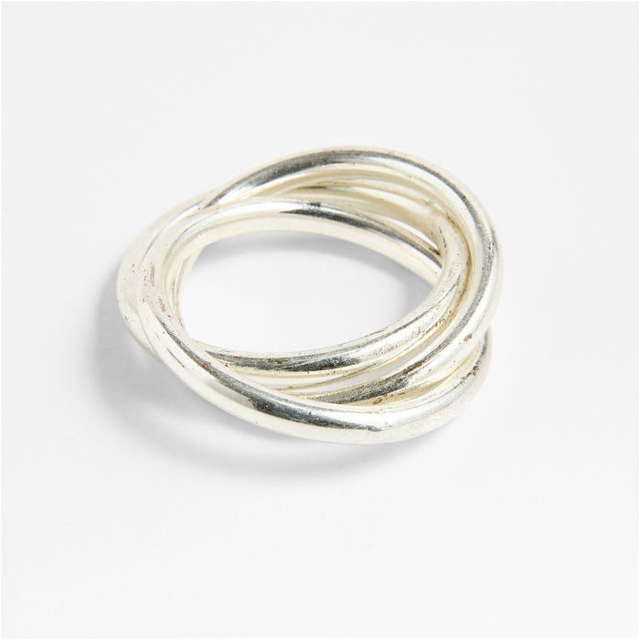 3-Ring Napkin Ring