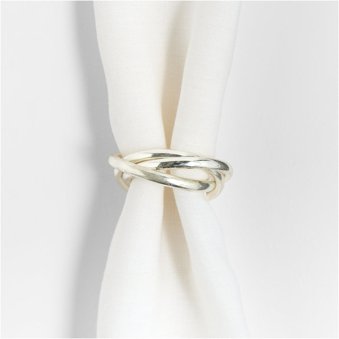 3-Ring Napkin Ring