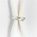 3-Ring Napkin Ring