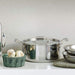 Scanpan Fusion 5 with Dutch Oven with Lid 20cm/3.7L