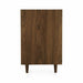 Tate Walnut 9-Drawer Dresser