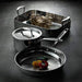 Scanpan Fusion 5 Sauce Pan with Lid 18cm/2.7L