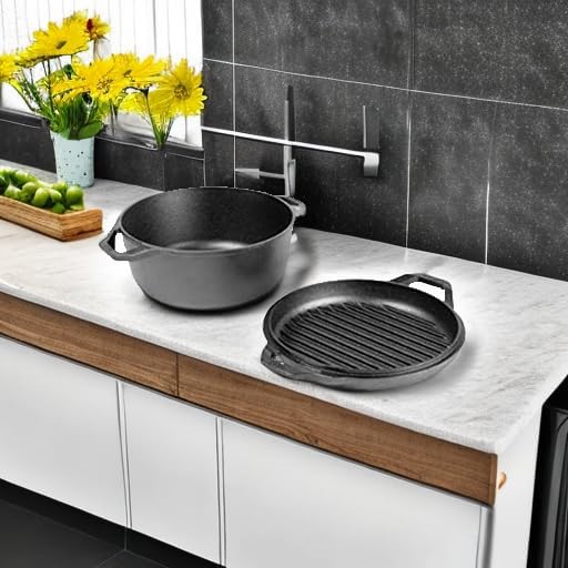 Scanpan CS+ 20cm Fry Pan in Sleeve