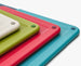 Joseph Joseph Folio 4 Piece Chopping Board Set in Arc White
