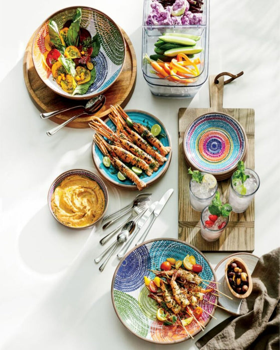 J.K. Adams Heritage Serving Board
