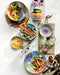 J.K. Adams Heritage Serving Board